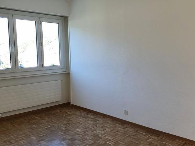 4.5 Zimmer, 122 m², 6. Stock