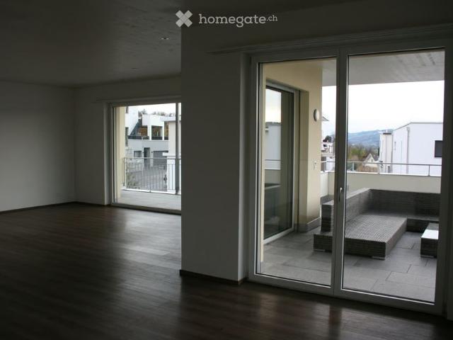 4.5 Zimmer, 122 m²