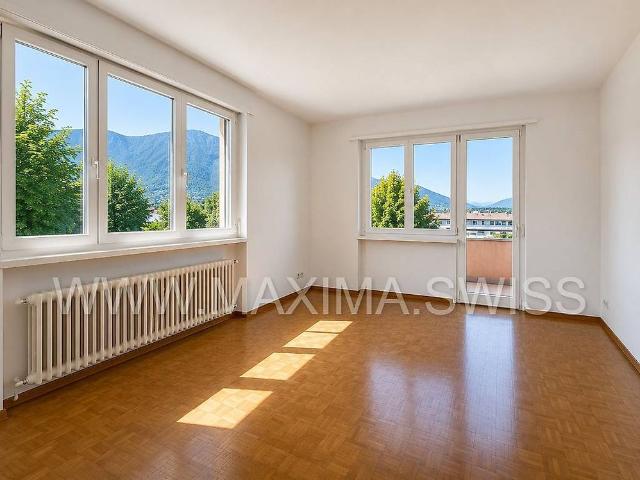 4.5 Zimmer, 122 m²