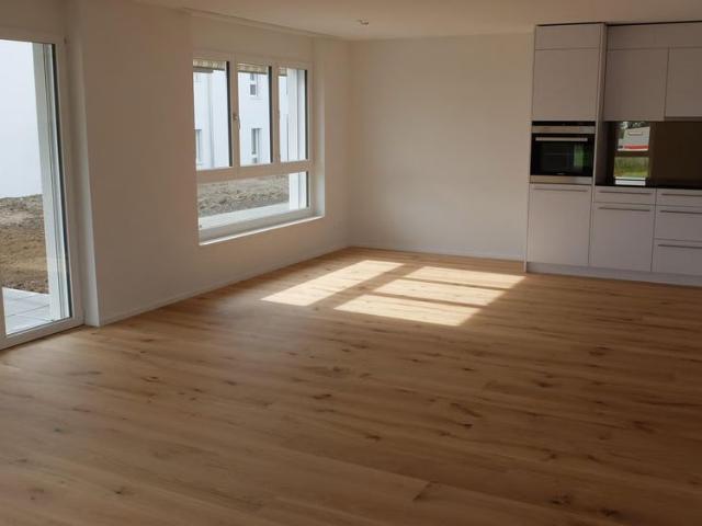 4.5 Zimmer, 127 m², EG