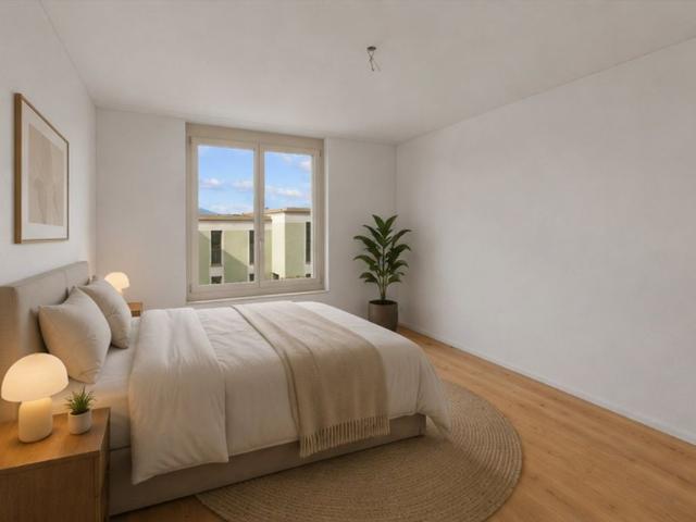 4.5 Zimmer, 127 m², EG