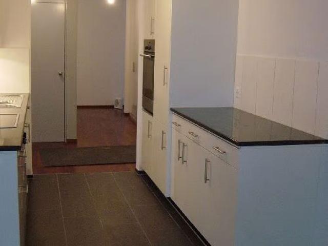 4.5 Zimmer, 127 m², EG