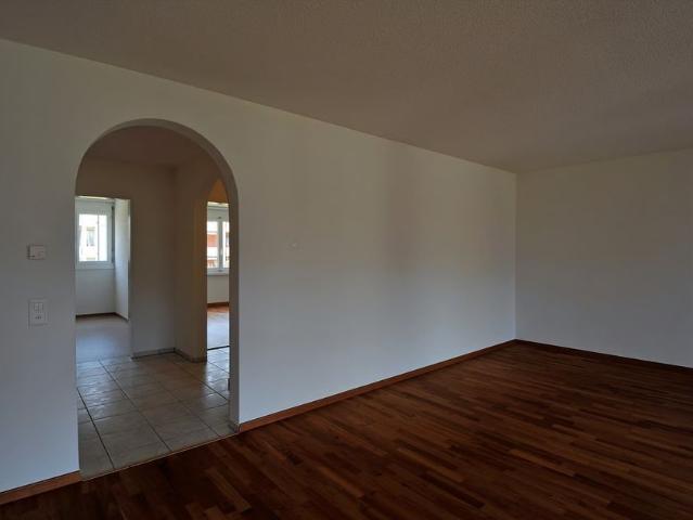 4.5 Zimmer, 127 m², EG