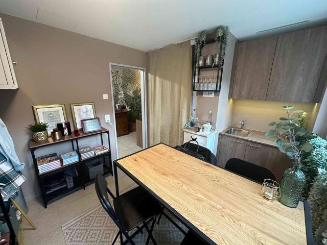 4.5 Zimmer, 127 m², EG