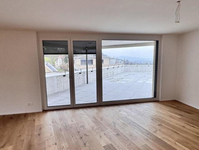 4.5 Zimmer, 127 m²