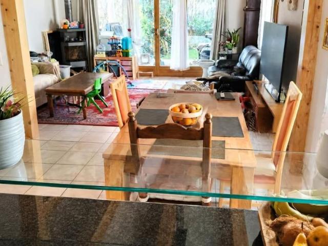 4.5 Zimmer, 127 m²