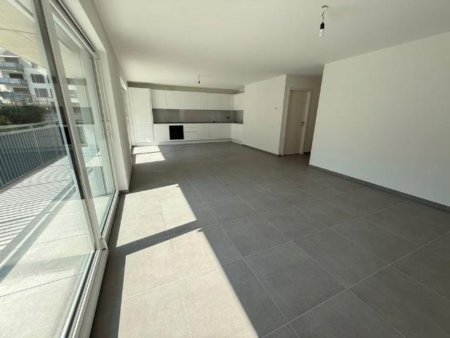 4.5 Zimmer, 127 m², 1. Stock