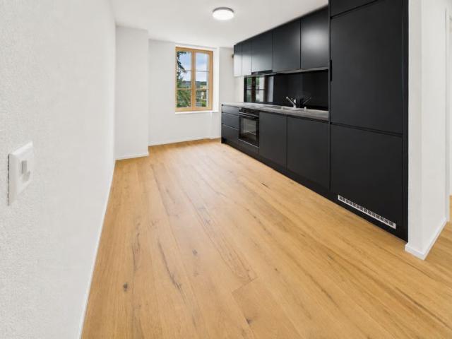 4.5 Zimmer, 127 m², 2. Stock