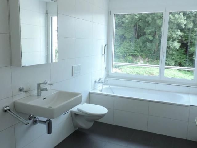 4.5 Zimmer, 127 m², 2. Stock