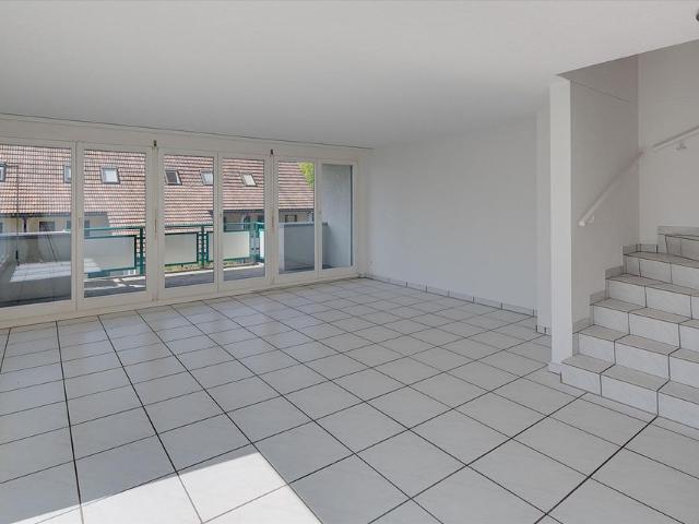 4.5 Zimmer, 127 m², 2. Stock