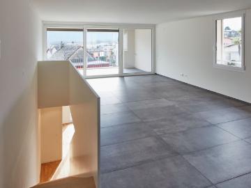 4.5 Zimmer, 127 m², 2. Stock
