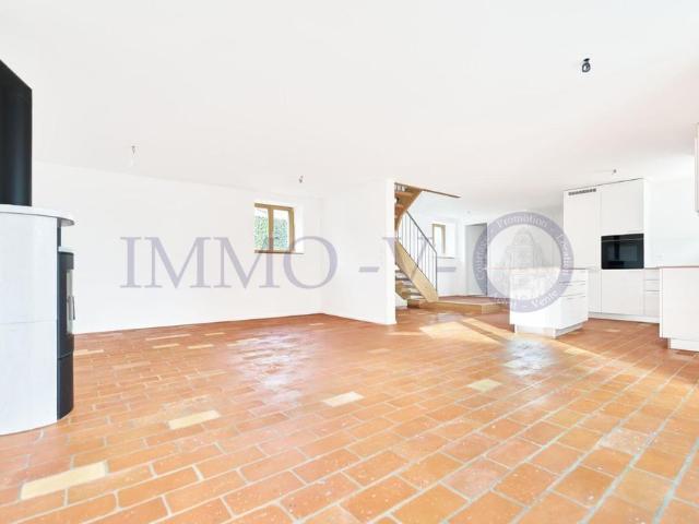 4.5 Zimmer, 127 m²