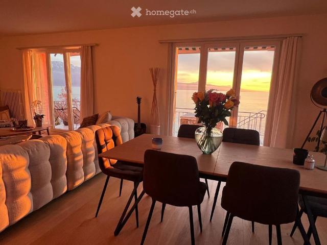 4.5 Zimmer, 127 m²