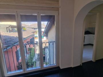 4.5 Zimmer, 127 m², 3. Stock