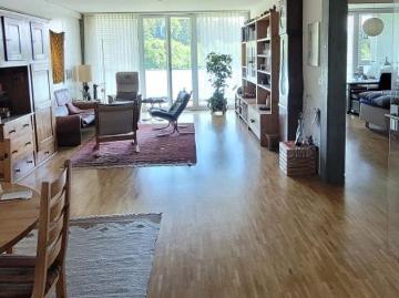 4.5 Zimmer, 127 m², 3. Stock