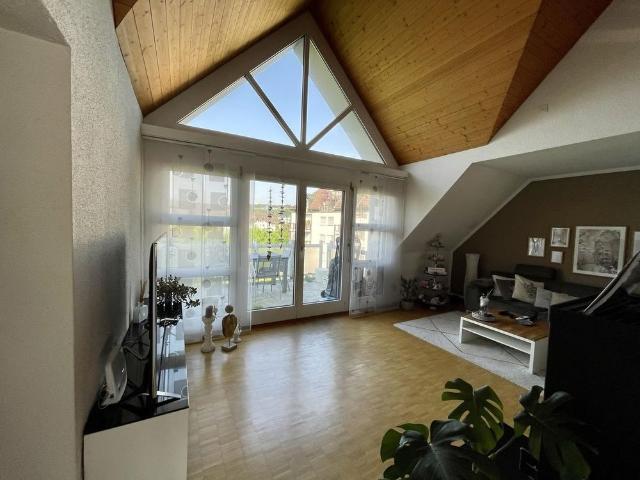 4.5 Zimmer, 127 m², 3. Stock