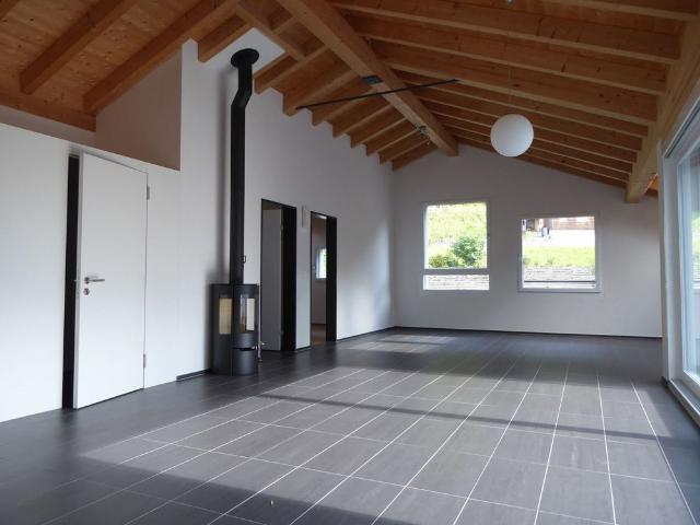 4.5 Zimmer, 127 m², 4. Stock