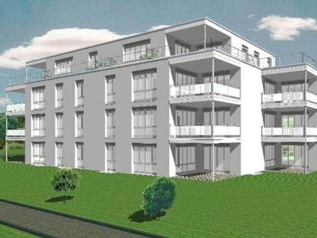 4.5 Zimmer, 127 m², 4. Stock