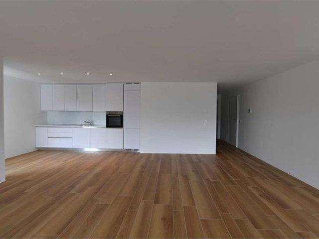 4.5 Zimmer, 127 m²