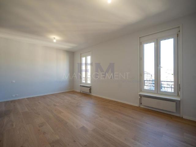 4.5 Zimmer, 127 m², 5. Stock