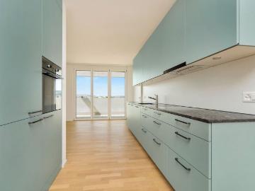 Neufeld, Thun, Thun, Verwaltungsregion Oberland, Kanton Bern