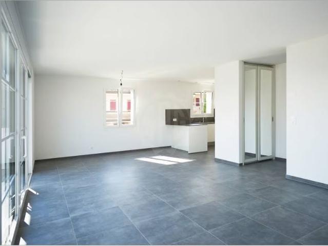 4.5 Zimmer, 127 m²