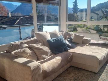 Breganzona, Lugano, Bezirk Lugano, Tessin