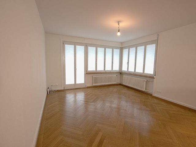 4.5 Zimmer, 124 m², EG