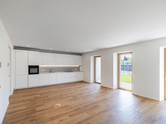 4.5 Zimmer, 124 m², EG