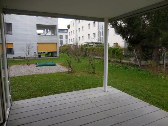 4.5 Zimmer, 124 m², EG