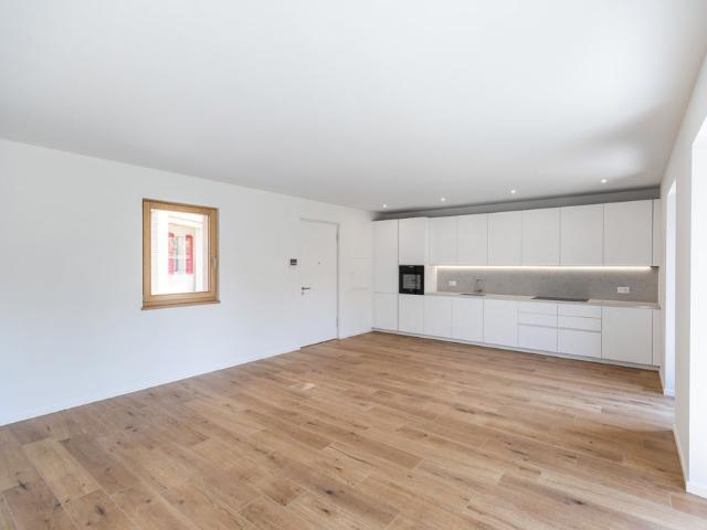 4.5 Zimmer, 124 m², EG