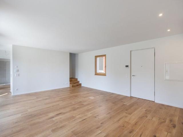 4.5 Zimmer, 124 m², EG