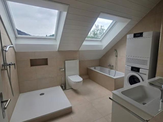 4.5 Zimmer, 124 m², EG
