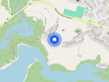 Route De La Corbetta, Charmey, Greyerzbezirk, Kanton Freiburg