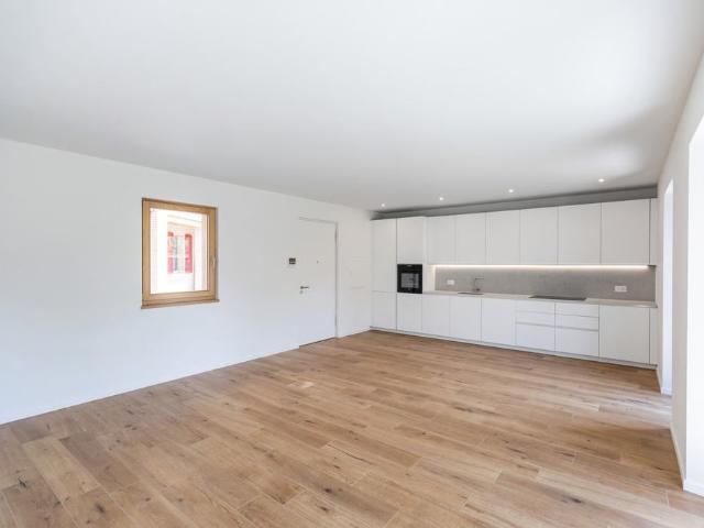 4.5 Zimmer, 124 m², EG