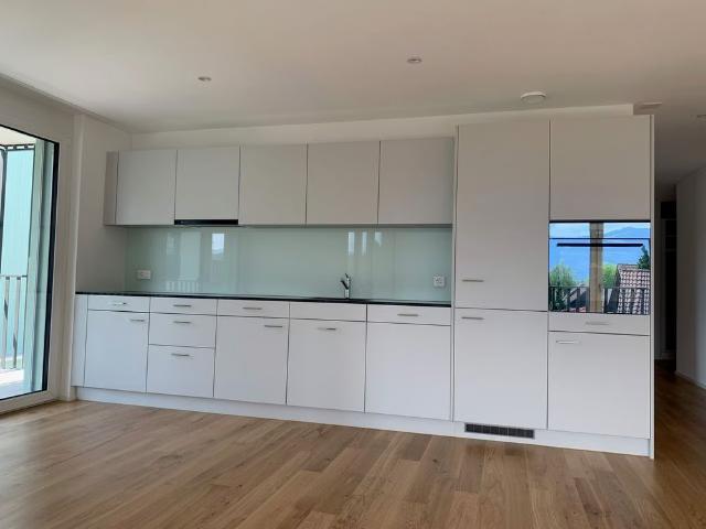 4.5 Zimmer, 124 m², Untergeschoss