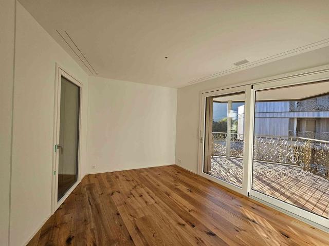 4.5 Zimmer, 124 m², 1. Stock