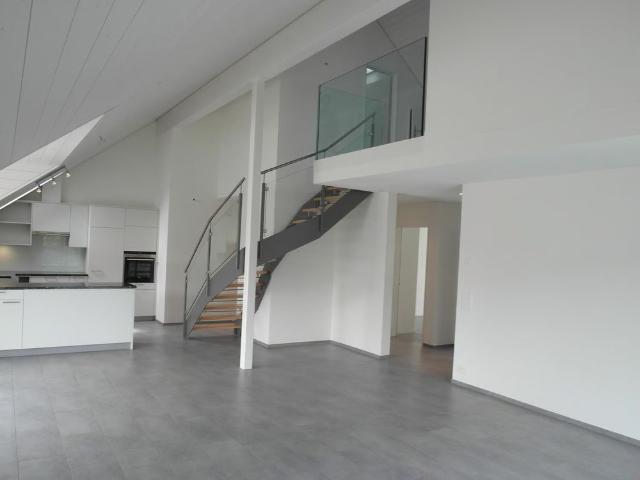 4.5 Zimmer, 124 m², 2. Stock