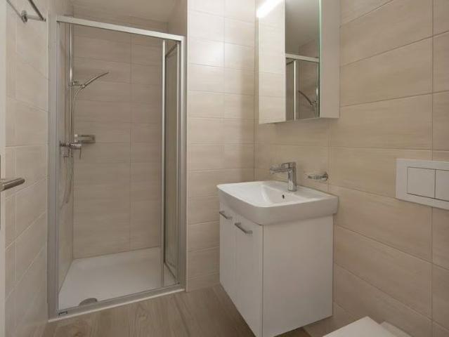 4.5 Zimmer, 124 m², 2. Stock
