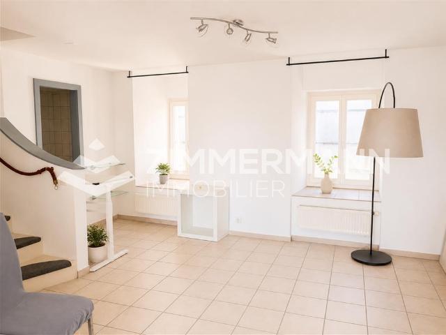 4.5 Zimmer, 124 m²