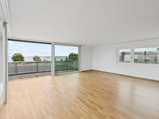 4.5 Zimmer, 124 m², 3. Stock