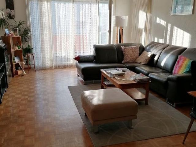 4.5 Zimmer, 124 m², 3. Stock