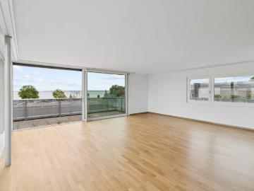 4.5 Zimmer, 124 m², 3. Stock