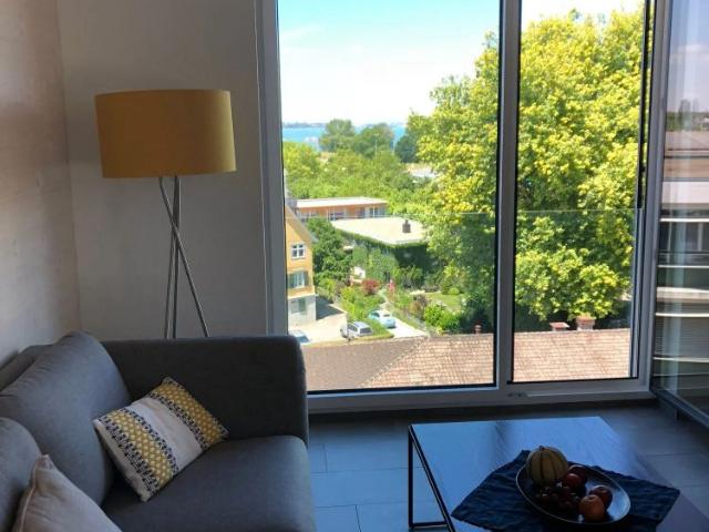 4.5 Zimmer, 124 m², 3. Stock