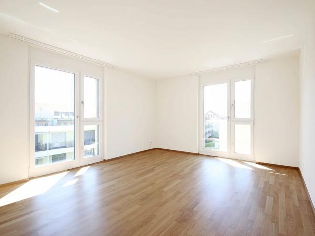 4.5 Zimmer, 124 m², 3. Stock