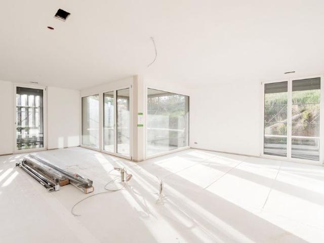 4.5 Zimmer, 124 m²