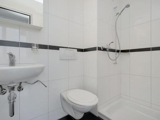 4.5 Zimmer, 124 m², 5. Stock