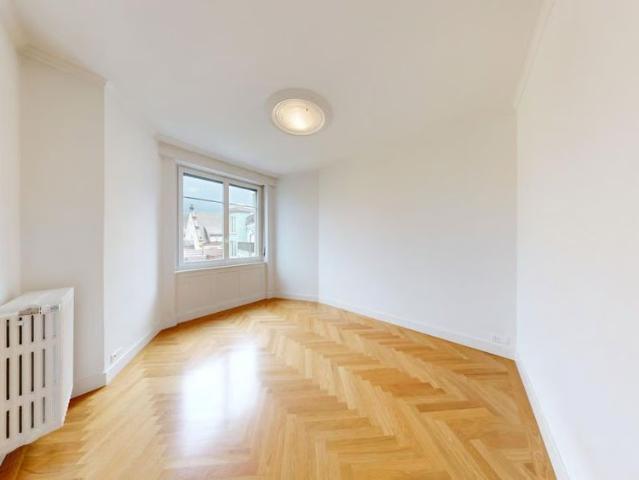 4.5 Zimmer, 124 m², 5. Stock