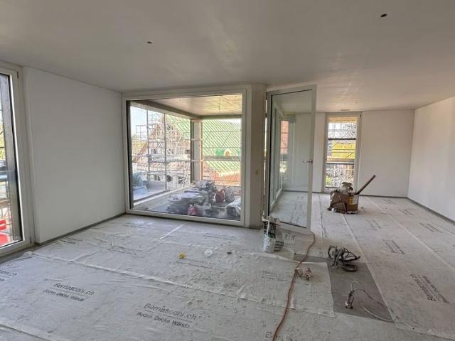 4.5 Zimmer, 124 m²