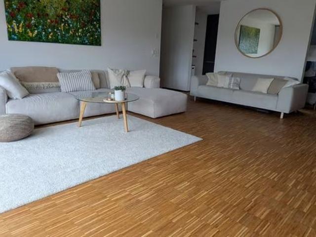 4.5 Zimmer, 124 m²